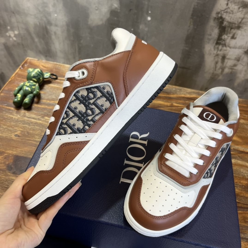 Christian Dior Sneakers